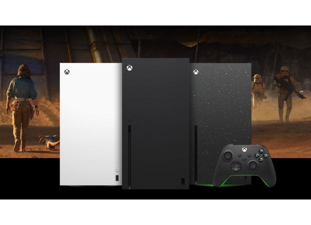 Why should I care about Xbox's console business if they don't?