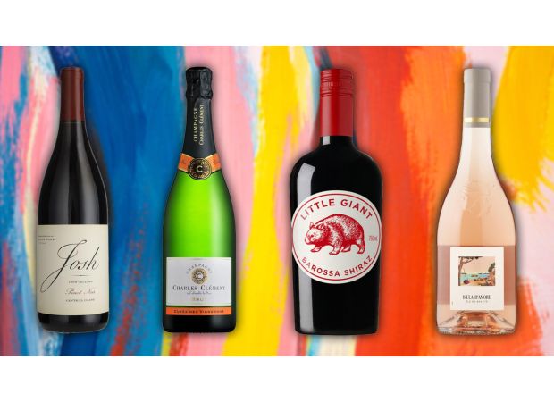 As a wine specialist, I've compiled a list of the top Black Friday alcohol deals at supermarkets.