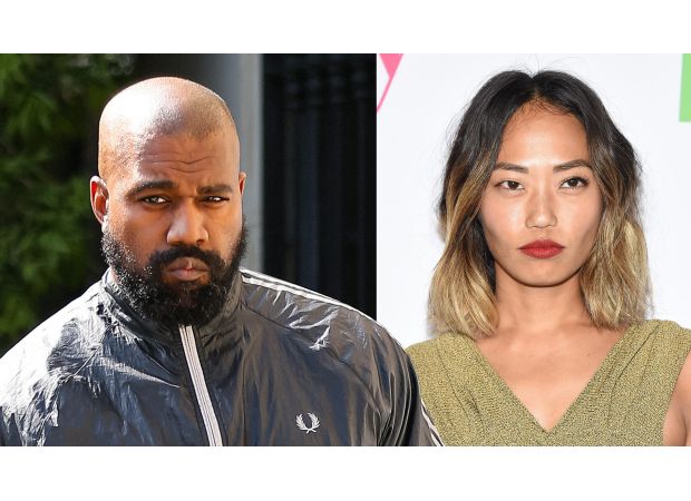 Model accuses Kanye West of sexual assault in lawsuit.