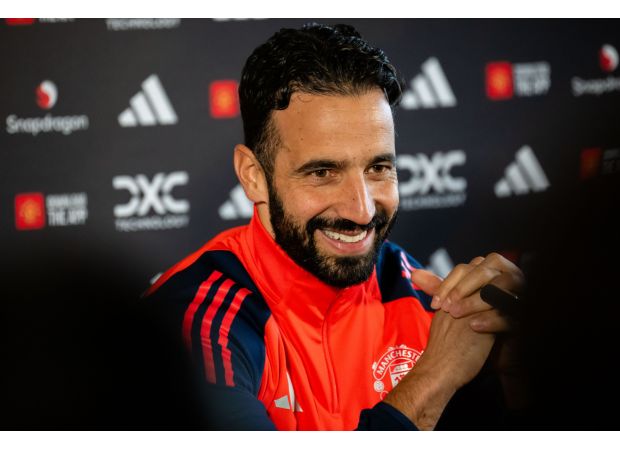 Amorim picks his favorite Man United flop and has two positions in mind for him.