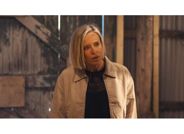 Real-life love blooms for Emmerdale star after song drama.