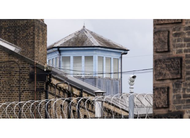 Worry over potential prison escapes due to leaked blueprints on the dark web.