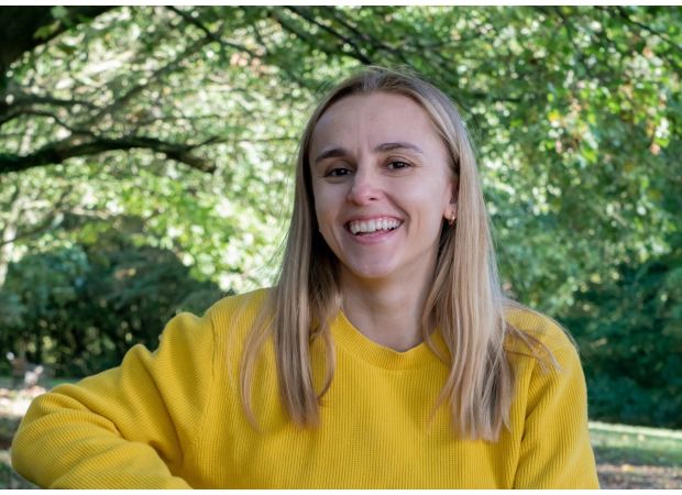 Devastated after hearing amazing news from three friends.