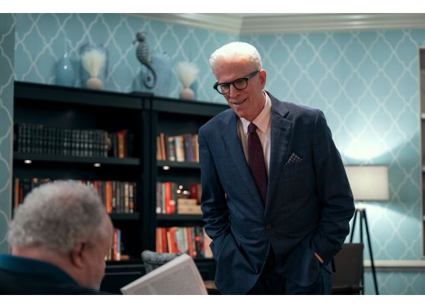 Fans of Netflix are emotionally affected by the new comedy featuring a beloved 80s star.