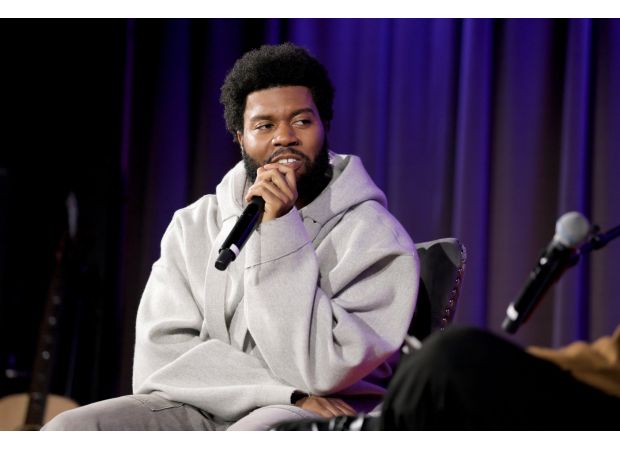 Khalid responds to rumors about his sexuality after being publicly identified as gay.