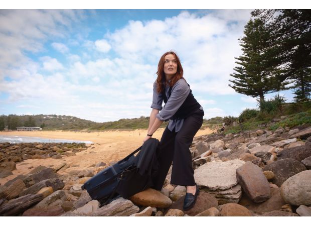 BBC fans loved the new Death in Paradise spin-off, calling it an 