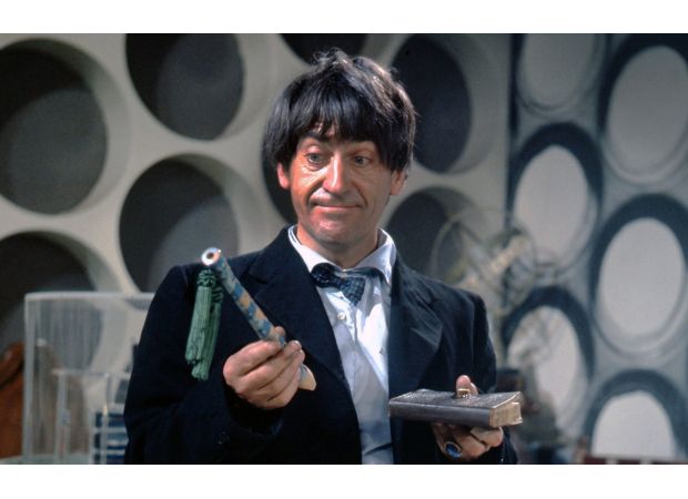 A never-before-seen moment from Doctor Who will finally be shown after 55 years.