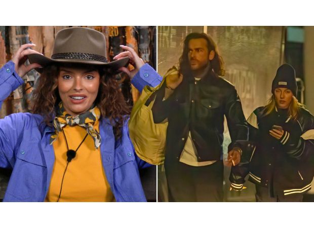 Pete Wicks and his Strictly co-star are getting closer despite Maura Higgins not being involved.