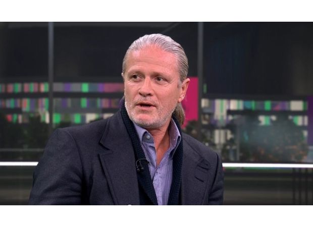 Ex-Chelsea player predicts title win for team after victory over Leicester.