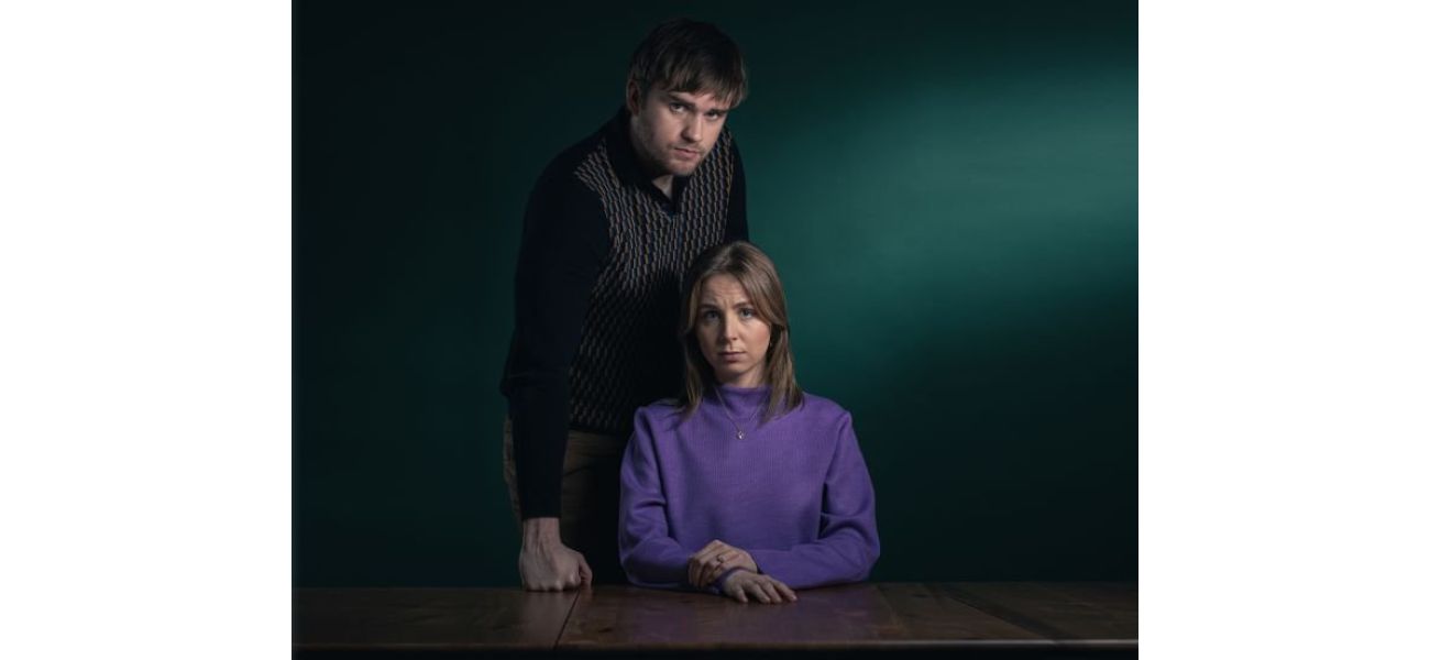 Actor James Chase confirms that Tom has a final plan that will have a negative impact on Belle in the soap opera Emmerdale.