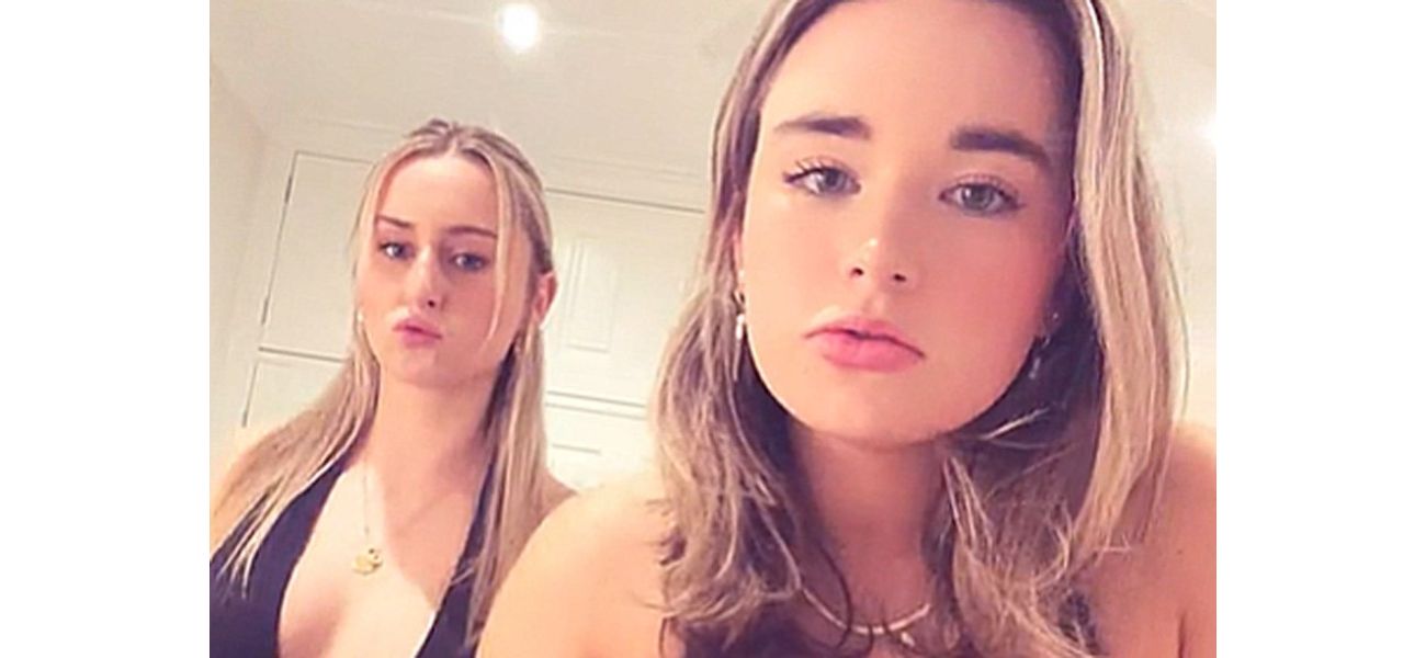 Two young friends' dream journey turned into nightmare after being served deadly drinks.