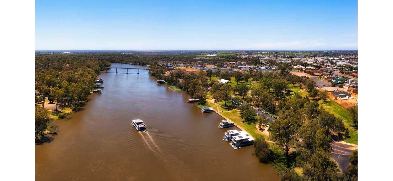 A man passed away following a waterskiing accident at a well-liked tourist destination.