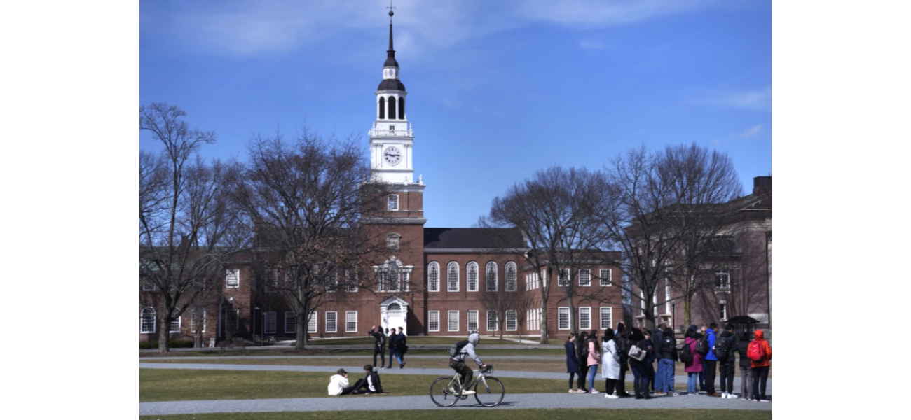 Three students, including a sorority member, are being charged in connection with the death of a student at a party.
