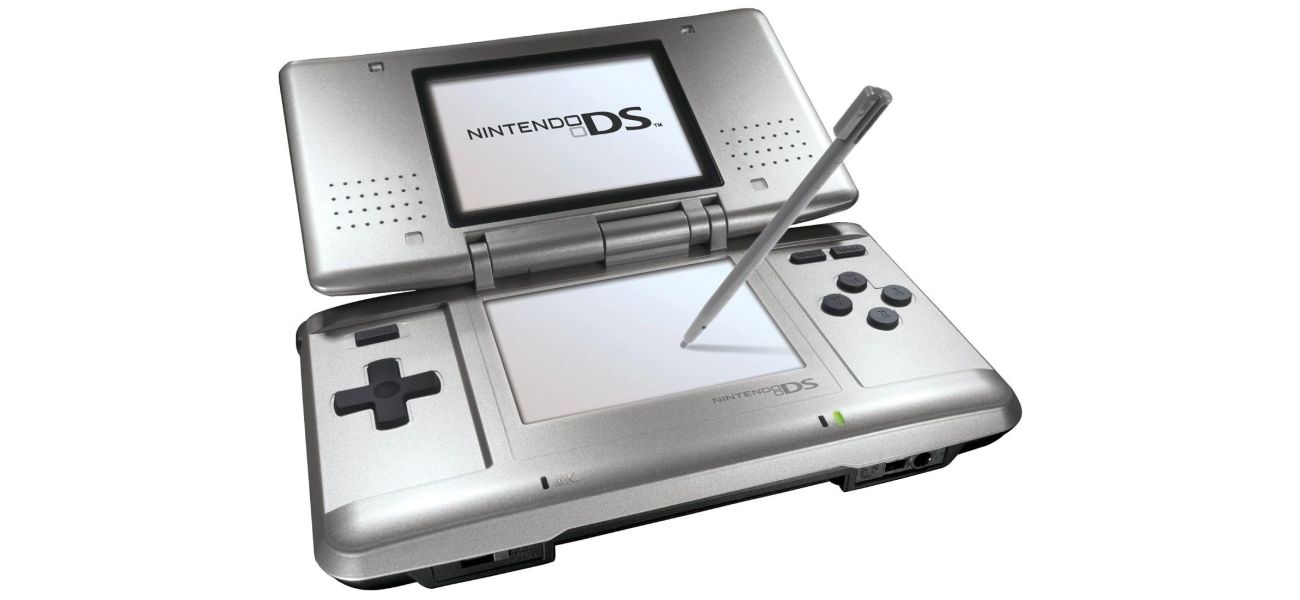 The writer believes the Nintendo DS is the greatest gaming system of all time.