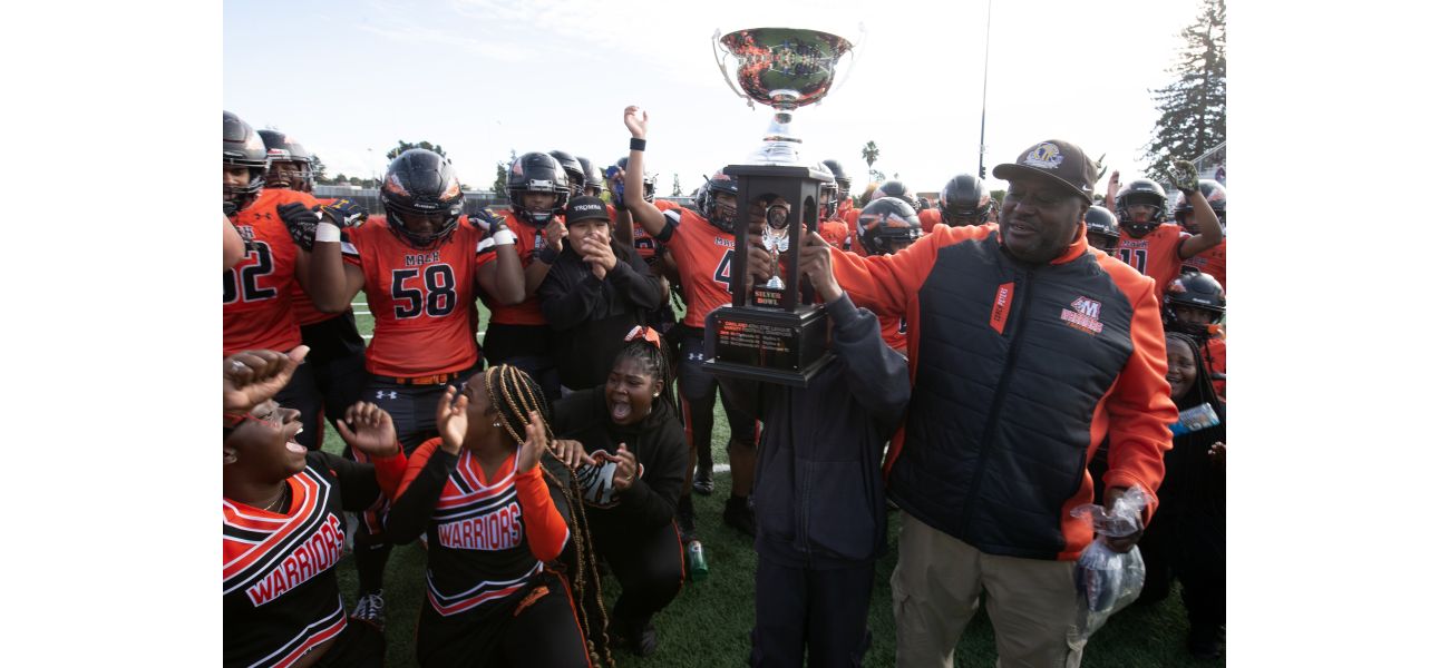 McClymonds wins Oakland section title showdown