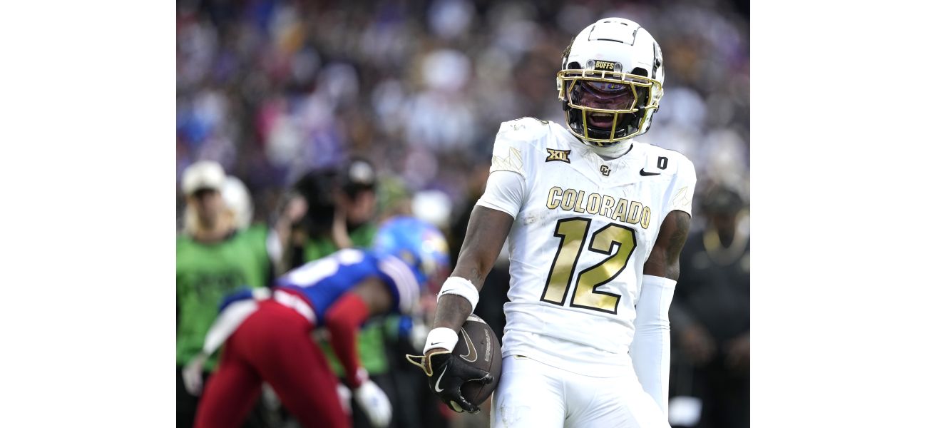 Comparing CU Buffs' Travis Hunter to Ashton Jeanty, Cam Ward and others in the Heisman race.