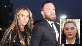 During a night out, Conor McGregor allegedly sexually assaulted a woman who accused him of rape.