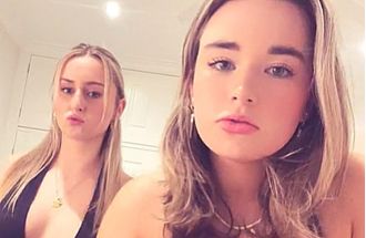 Two young friends' dream journey turned into nightmare after being served deadly drinks.
