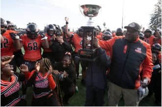 McClymonds wins Oakland section title showdown