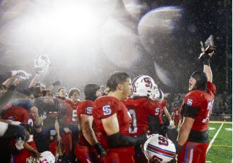 See the top high school football photos from Week 13, 2024 captured by our team.
