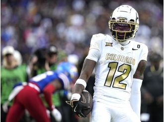 Comparing CU Buffs' Travis Hunter to Ashton Jeanty, Cam Ward and others in the Heisman race.