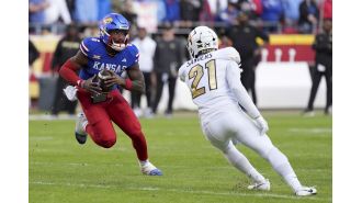 Inaccurate headline as Shilo Sanders and defense struggle against 