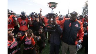 McClymonds wins Oakland section title showdown