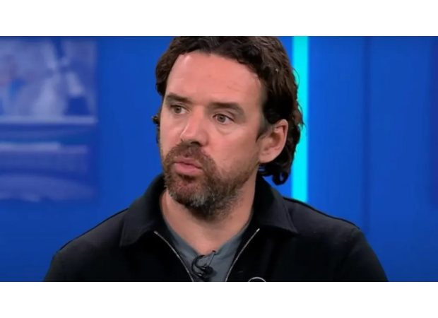 Ex-footballer Hargreaves praises exceptional Arsenal player following victory against Nottingham Forest.