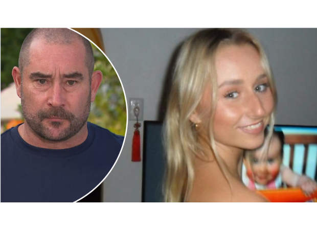 Father begs Laos gov't for answers after daughter's passing.