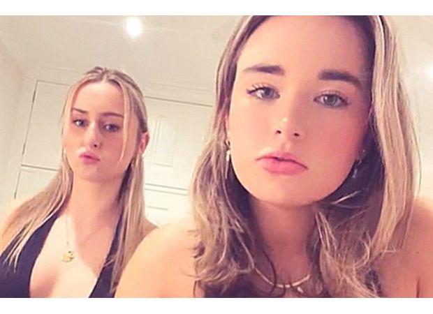 Two young friends' dream journey turned into nightmare after being served deadly drinks.