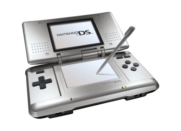The writer believes the Nintendo DS is the greatest gaming system of all time.