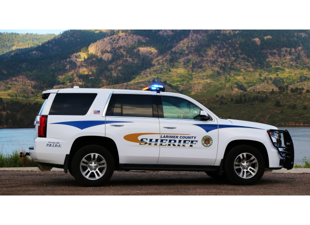 Two people killed when Civil Air Patrol plane crashes near Drake.