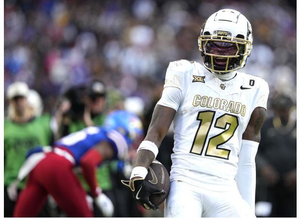 Comparing CU Buffs' Travis Hunter to Ashton Jeanty, Cam Ward and others in the Heisman race.