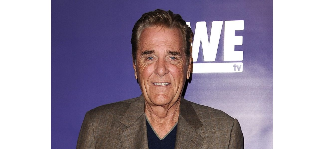 Chuck Woolery, the original host of Wheel of Fortune, has passed away at the age of 83.