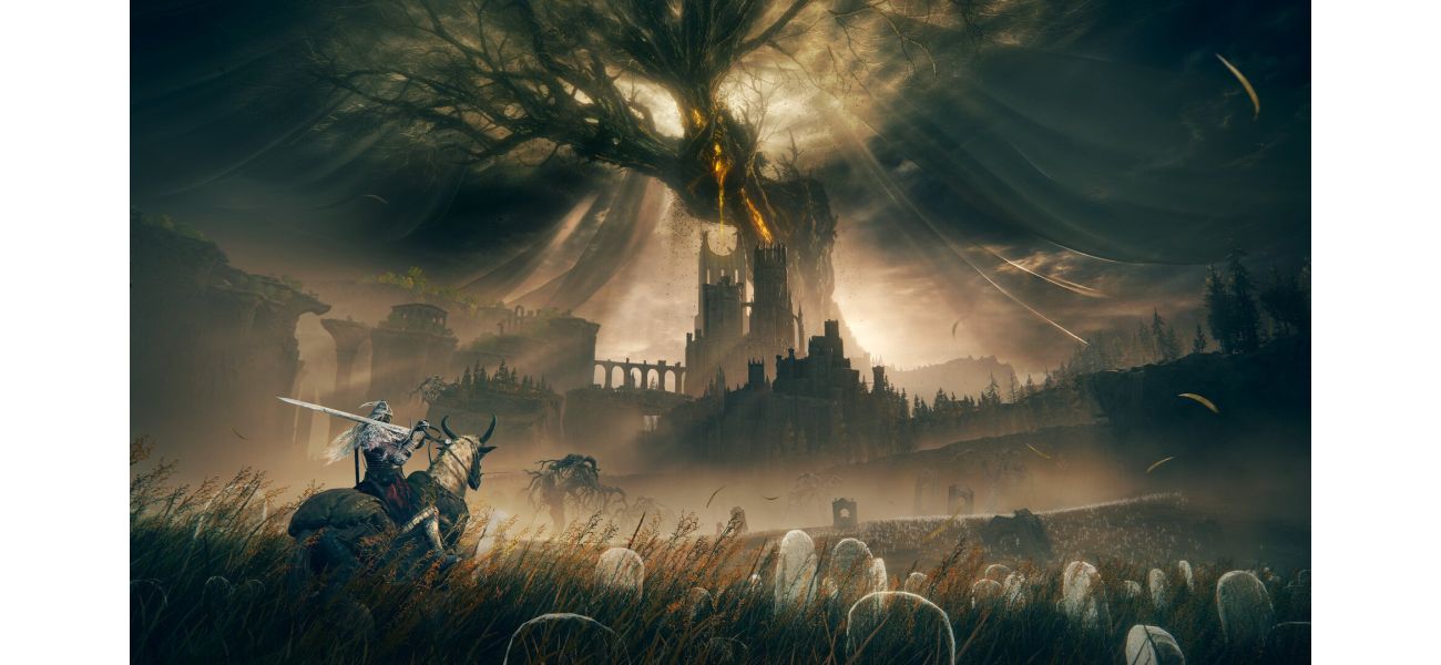 I hold Xbox responsible for Sony's purchase of FromSoftware.