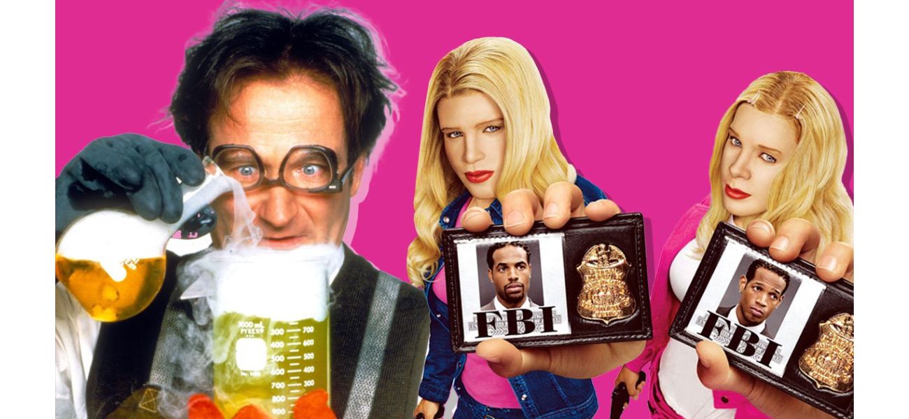 16 poorly-rated movies we are willing to defend until the end.