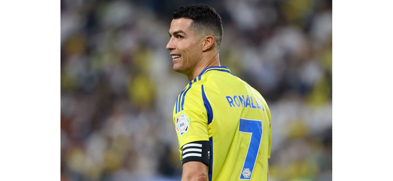Mourinho denies persuading Ronaldo to join Fenerbahce via phone.