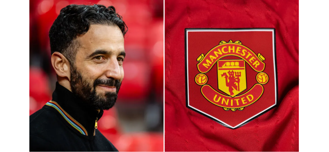 Man Utd is sure they'll get Viktor Gyokeres first, beating out Arsenal and Man City.