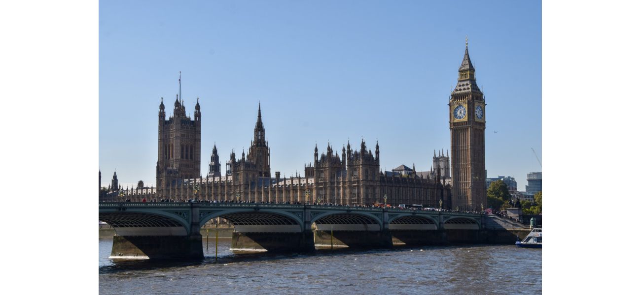 A man was severely injured after being stabbed on Westminster Bridge and is currently in critical condition.