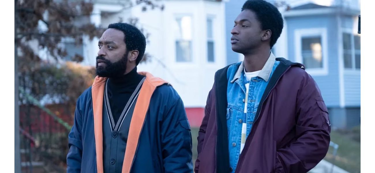 Netflix film receives high praise with a 94% score on Rotten Tomatoes, deemed as one of the top movies.