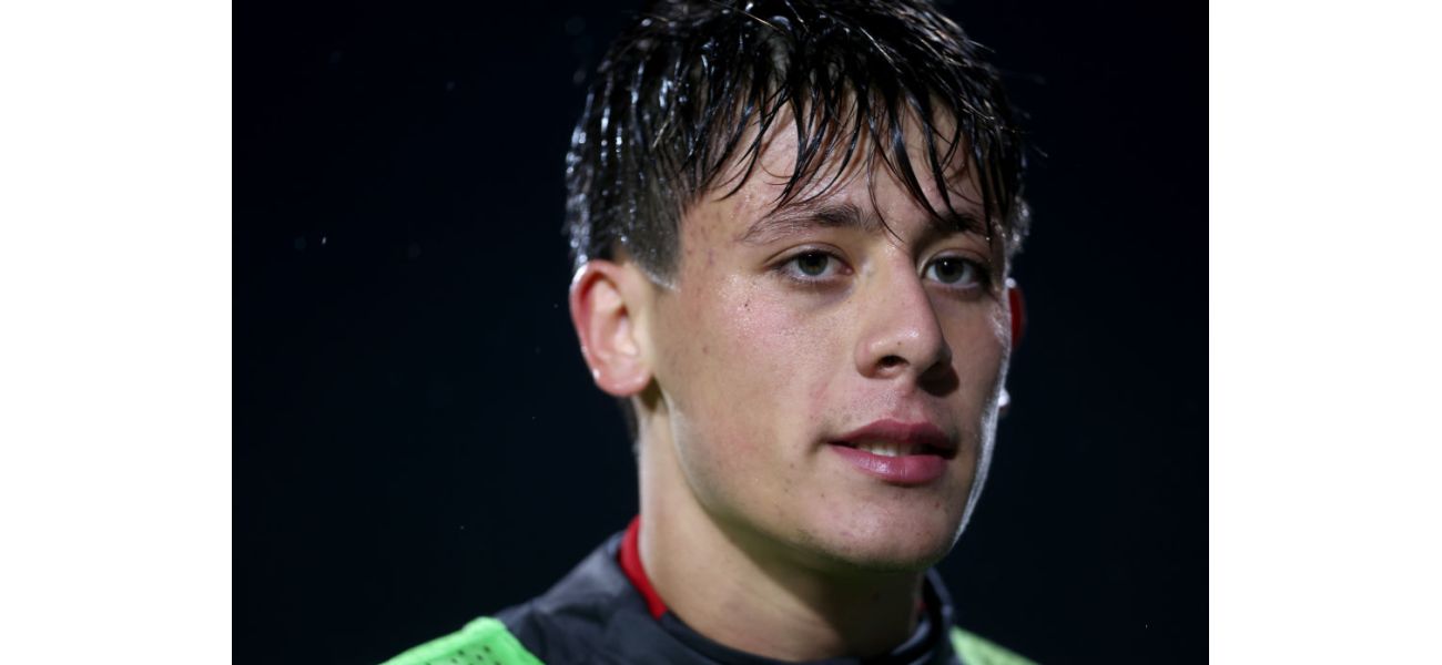 Arsenal advised to not sign Real Madrid player due to lack of fit in team.