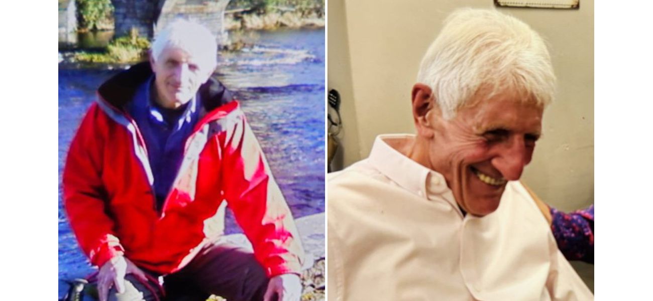 Missing dog walker found dead after Storm Bert

Missing dog walker found deceased in search for them during aftermath of Storm Bert.