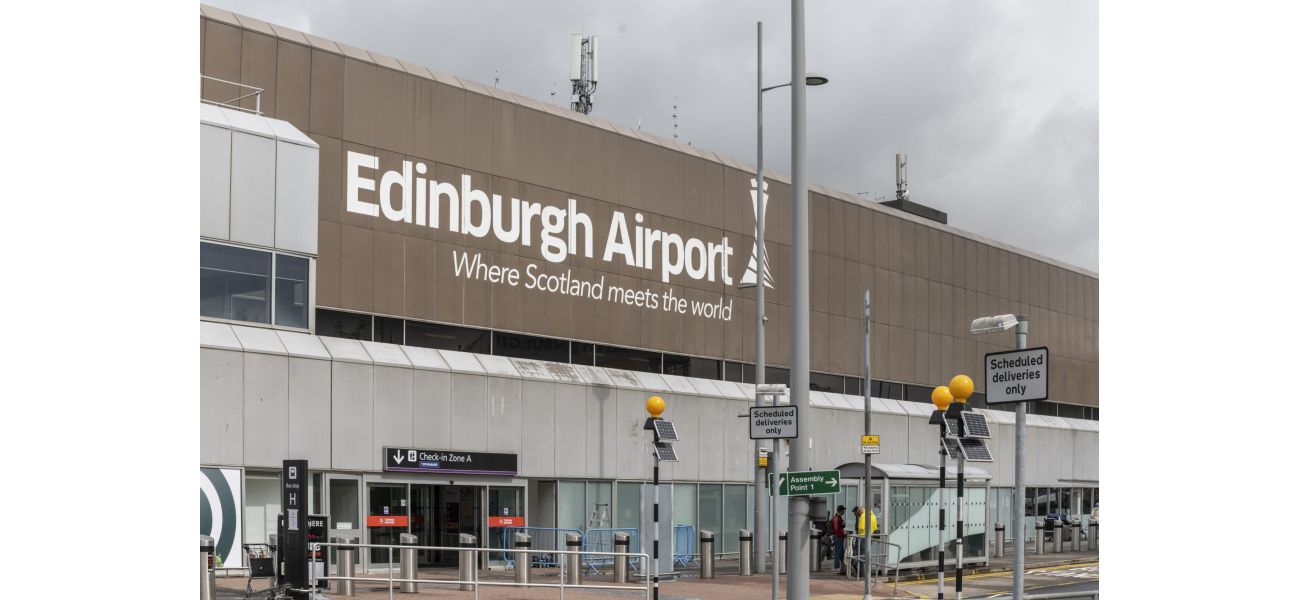 A British Army officer is facing charges for a bomb scare involving a hand grenade at an airport.