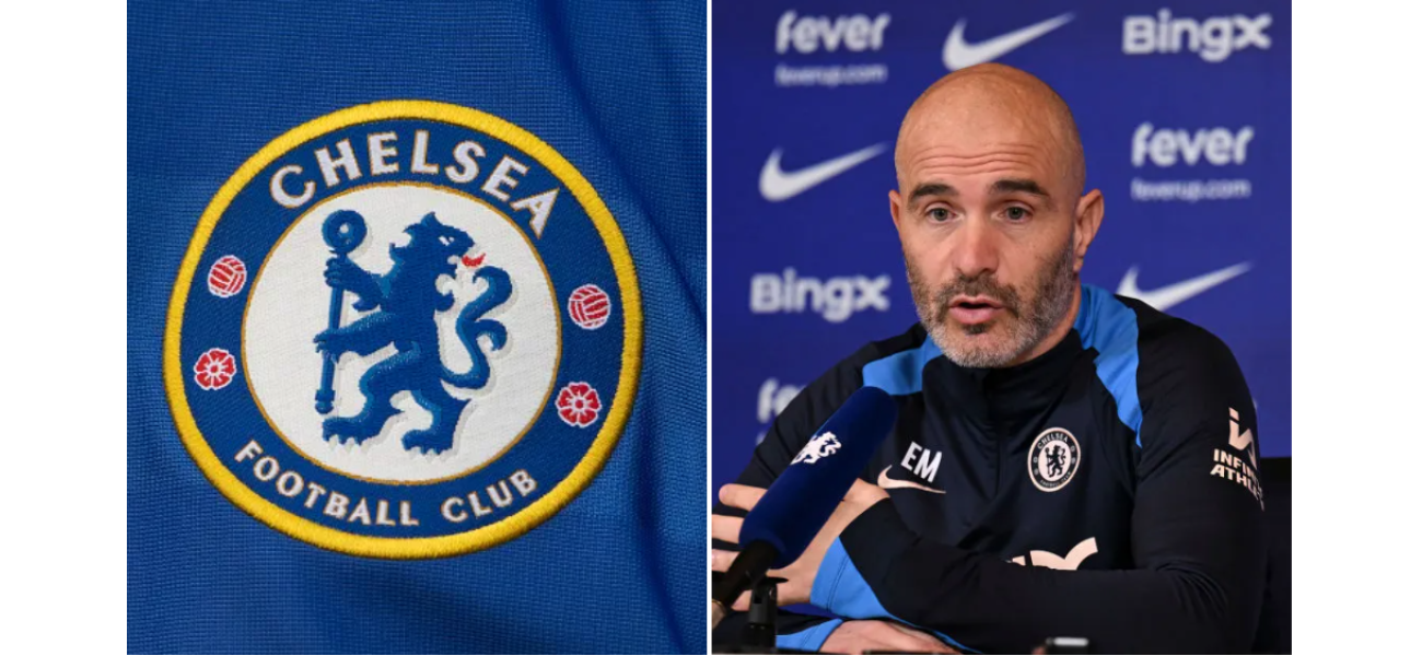 Chelsea player expected to depart only five months after £30m move