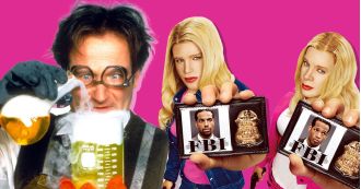 16 poorly-rated movies we are willing to defend until the end.