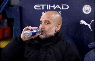 Neville: Man City promised Guardiola contract renewal.