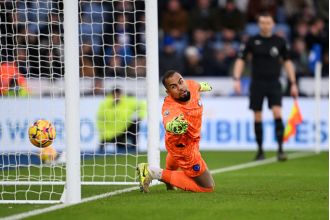 Troy Deeney identifies the players that will prevent Chelsea from winning the Premier League.
