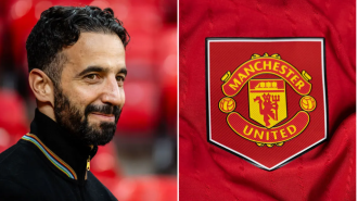Man Utd is sure they'll get Viktor Gyokeres first, beating out Arsenal and Man City.