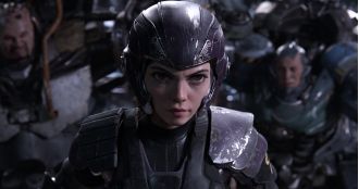 Unpopular sci-fi film panned on release gains popularity on Netflix five years later.