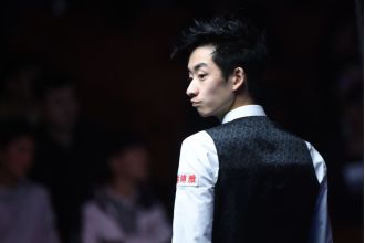 Ex-world champ sees similarities between Wu Yize and Ronnie O'Sullivan.